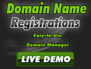 Popularly priced domain registration service providers